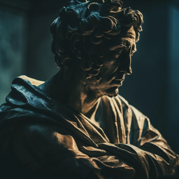 The Stoic Guide to Supporting Vulnerable Minors: Lessons from Marcus Aurelius