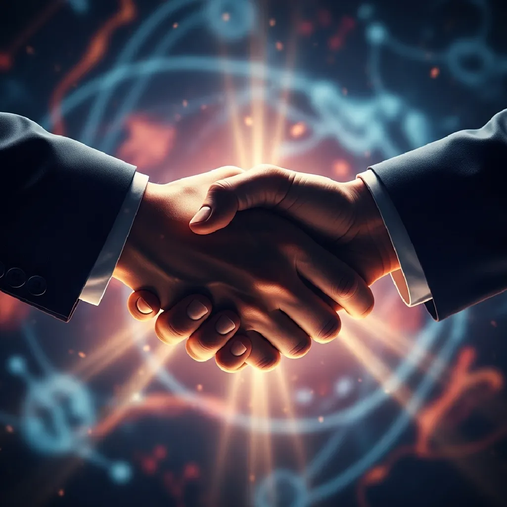 Strengthening Healthcare Grant Applications Through Effective Research Collaborations