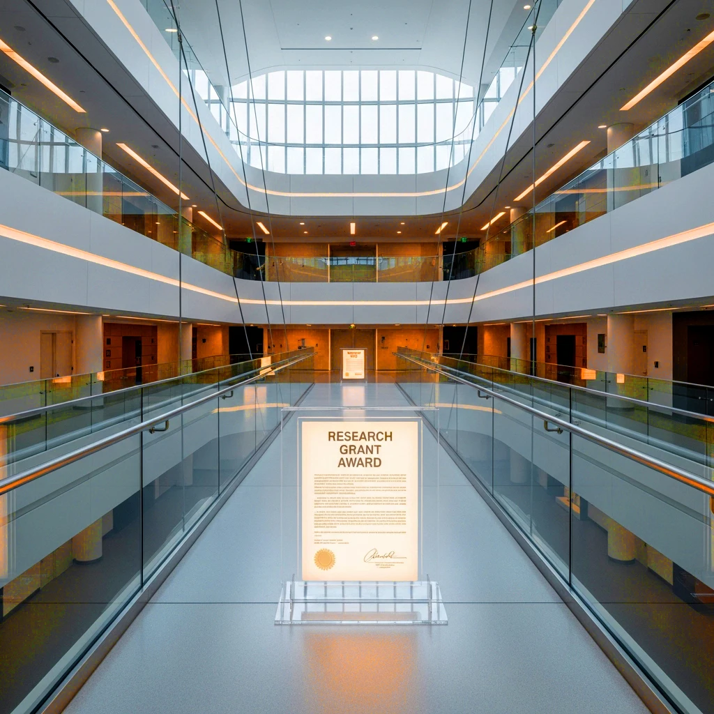 How Healthcare Institutions Can Leverage Research Partnerships for Grant Success