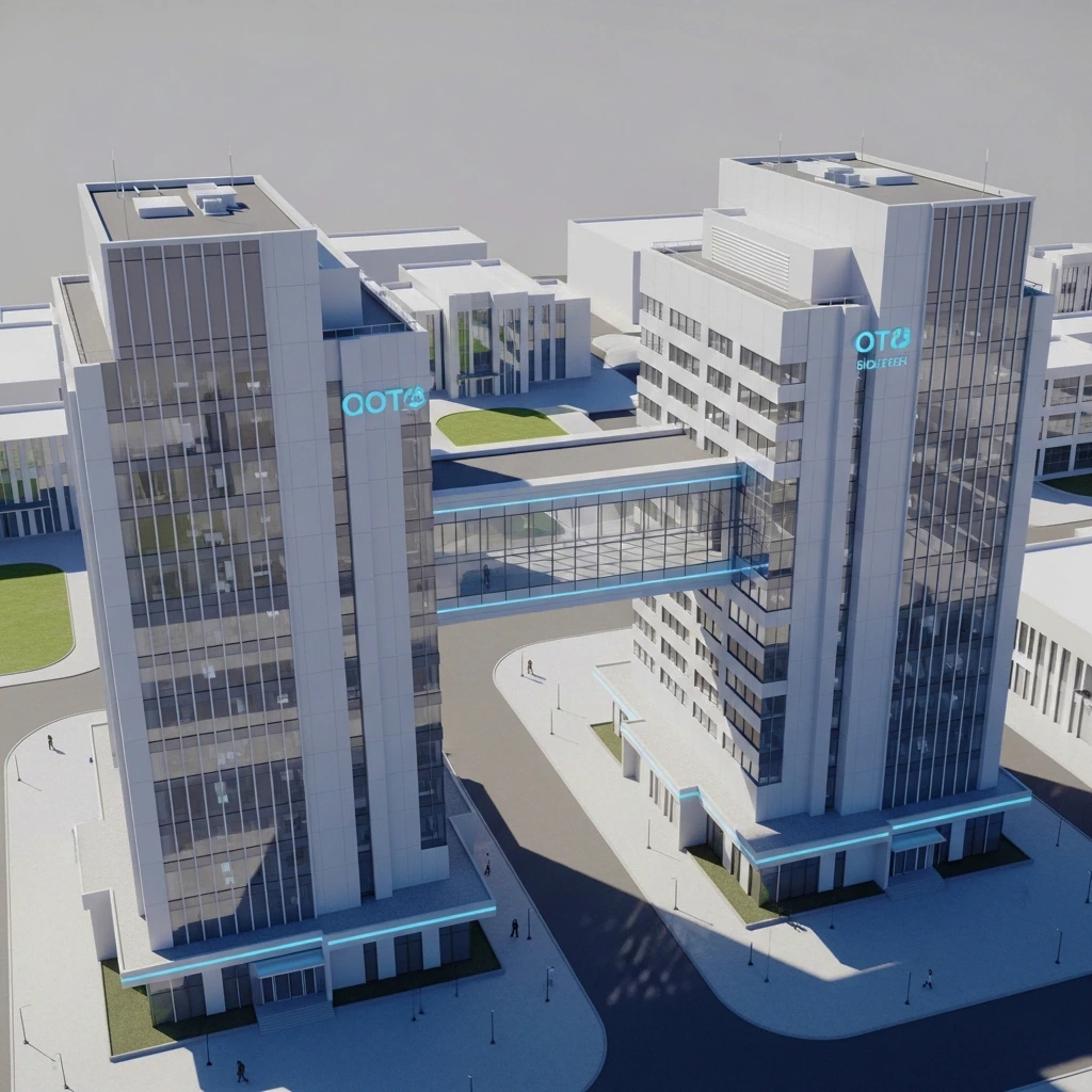 How Biotech Companies Can Benefit from Strategic Research Collaborations for Grant Success